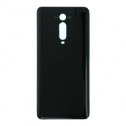 Xiaomi Mi 9T (M1903F10G)/ Mi 9T Pro (M1903F11G) Battery Cover- Black