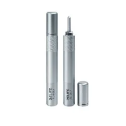 Relife Mobile Phone Glass Back Cover Blasting Pen For Repair Tools Relife Mobile Phone Glass Back Cover Blasting Pen For Repair Tools