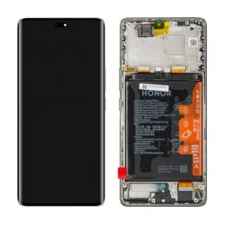 Huawei Honor Magic 7 Lite 5G (BRP-NX1) Display + Digitizer + Frame 0235AMQQ- Cyan Huawei Honor Magic 7 Lite 5G (BRP-NX1) Display + Digitizer + Frame 0235AMQQ- Cyan