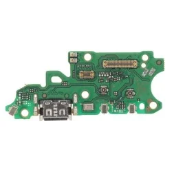 Huawei Honor X8C (ABR-LX1/ABR-LX2/ABR-LX3) Ladeanschlussplatine 0235AMWU Huawei Honor X8C (ABR-LX1/ABR-LX2/ABR-LX3) Ladeanschlussplatine 0235AMWU