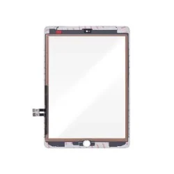 For iPad 10.2 2021 9th Gen A2603/ A2604-Digitizer ORI- White