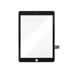 Digitalizador ORI para iPad 10.2 2021 de 9.ª generación A2603/A2604 - Negro