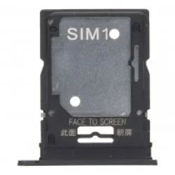 Xiaomi Redmi Note 11 Pro 5G (21091116I) Sim Holder - Gray