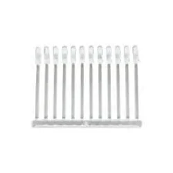 Tribe Tool TT-C24 Camera Lens Cleaner 2.5MM Sticky Glue Stick (24PCS/Box)