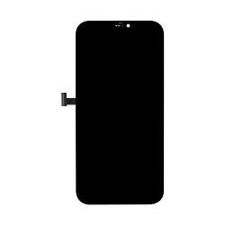 For iPhone 12 Pro Max Display With Proximity Sensor Flex Service Pack Calibrated (Used) For iPhone 12 Pro Max Display With Proximity Sensor Flex Service Pack Calibrated (Used)