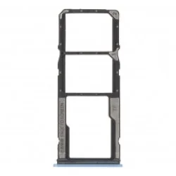 Xiaomi Redmi Note 12S (2303CRA44A) Sim Holder- Blue