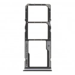 Xiaomi Redmi Note 12S (2303CRA44A) Sim Holder- Black
