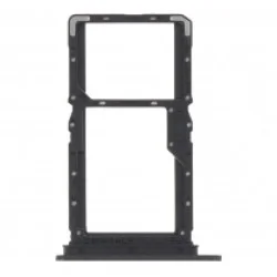 Xiaomi Redmi Note 13 5G (2312DRAABG/2312DRAABI) Sim Holder - Black