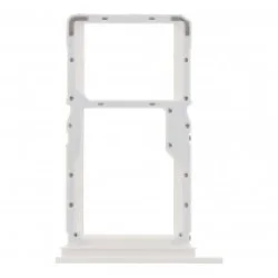 Xiaomi Redmi Note 13 5G (2312DRAABG/2312DRAABI) Sim Holder - White