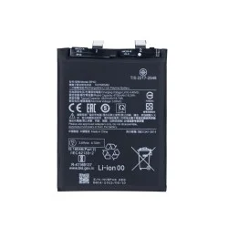 Xiaomi 13 Pro (2210132G) Akku BP4D – 4820 mAh Xiaomi 13 Pro (2210132G) Akku BP4D – 4820 mAh