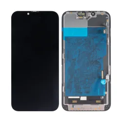 For iPhone 13 Mini Display With Proximity Sensor Flex Service Pack Calibrated (Used) For iPhone 13 Mini Display With Proximity Sensor Flex Service Pack Calibrated (Used)
