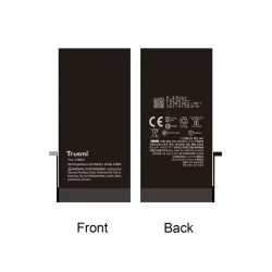 Trusmi iPhone 13 Mini Battery - Diagnostic