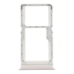 Soporte para tarjeta SIM Xiaomi Redmi 13 4G (24040RN64Y) - Rosa