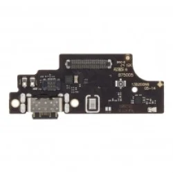 Xiaomi Redmi Note 13 Pro 4G (23117RA68G) Charger Connector Board
