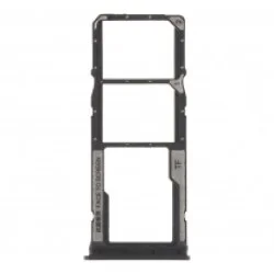 Xiaomi Redmi 13C 5G (23124RN87G/23124RN87I) Sim Holder- Black