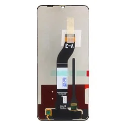 Xiaomi Redmi 13C 4G (23100RN82L)/ Poco C65 (2310FPCA4G) Display + Digitizer- Black Xiaomi Redmi 13C 4G (23100RN82L)/ Poco C65 (2310FPCA4G) Display + Digitizer- Black