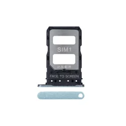 Xiaomi 13T (2306EPN60G) Sim Holder - Green
