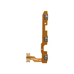 Xiaomi 13T (2306EPN60G) Power + Volume Flex