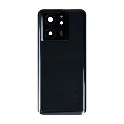Xiaomi 13T Pro (23078PND5G) Battery Cover - Black