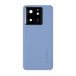 Xiaomi 13T Pro (23078PND5G) Battery Cover- Blue