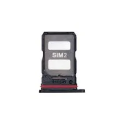 Xiaomi 13T (2306EPN60G)/ 13T Pro (23078PND5G) Sim Holder - Black