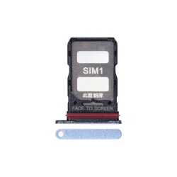 Xiaomi 13T (2306EPN60G)/ 13T Pro (23078PND5G) Sim Holder - Blue