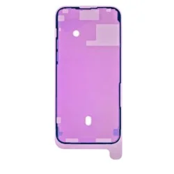 For iPhone 14 Pro Max Back Glass With Adhesive Tape- Purple For iPhone 14 Pro Max Back Glass With Adhesive Tape- Purple