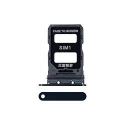 Support SIM Xiaomi 14 Pro (23116PN5BC) - Noir