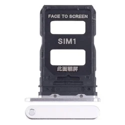 Xiaomi 14 (23127PN0CC) Sim Holder- White