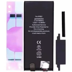 Batterie pour iPhone SE 2022 (sans BMS/IC) Batterie pour iPhone SE 2022 (sans BMS/IC)