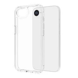 Trusmi TPU Transparent Case For iPhone 17 Air