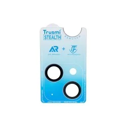 Trusmi Hawkeye Lens Film For iPhone 13/ 13 Mini- Black