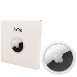 Mini Tracker Apple AirTag White MX532ZY/A  Blister