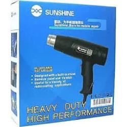 Sunshine RS-1600 Heatgun