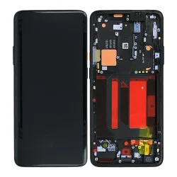 OnePlus 7T Pro HD1911 Display Module 2011100100- Black