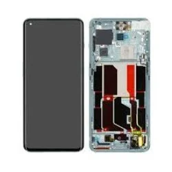 OnePlus 10 Pro (NE2210) Display + Digitizer + Frame 2011100371/2011100374- Green
