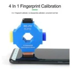 RL-071B 4 IN 1 Optical Fingerprint Calibrator RL-071B 4 IN 1 Optical Fingerprint Calibrator