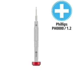 2UUL 2D Screwdriver 1.2MM for Phone Repair 