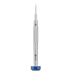 2UUL 2D Screwdriver Trip Point for Phone Repair 1PCS- Blue 2UUL 2D Screwdriver Trip Point for Phone Repair 1PCS- Blue
