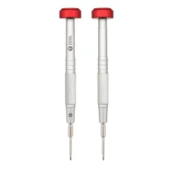2UUL 2D Screwdriver 1.2MM for Phone Repair 2UUL 2D Screwdriver 1.2MM for Phone Repair