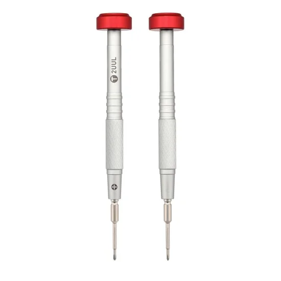 2UUL 2D Screwdriver 1.2MM for Phone Repair 2UUL 2D Screwdriver 1.2MM for Phone Repair