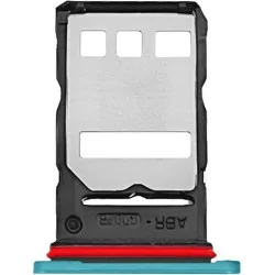 Huawei Honor X70i (ABR-AN00)/ Honor 400 Lite (ABR-NX1) Sim Holder - Green Huawei Honor X70i (ABR-AN00)/ Honor 400 Lite (ABR-NX1) Sim Holder - Green