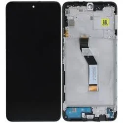 Xiaomi Redmi Note 11S 5G /Note 11T 5G / Poco M4 Pro 5G 2022-LCD Display Module- Black