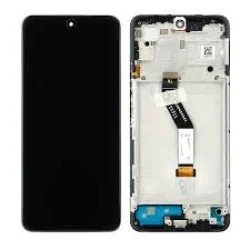Module d'affichage Xiaomi Poco M4 Pro - Noir