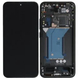 Xiaomi 14 (23127PN0C/23127PN0CG) Display + Digitizer + Frame 56000400N300- Black