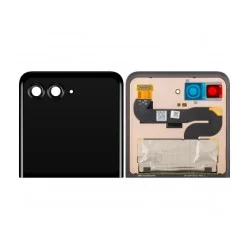 Motorola Razr 60 (XT2553) Outer Display + Digitizer 5D68C29964- Black Motorola Razr 60 (XT2553) Outer Display + Digitizer 5D68C29964- Black