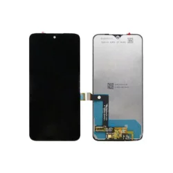 Motorola G7 Plus / G7 Display + Digitizer-Black Motorola G7 Plus / G7 Display + Digitizer-Black