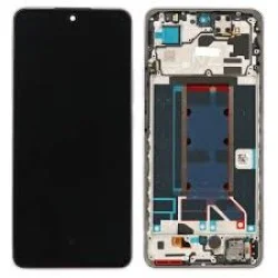 Oppo Reno 13F 5G (CPH2699) Display + Digitizer + Frame 621029000450- Purple