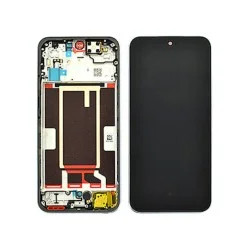 Oppo Reno 15F 5G (CPH2801) Display + Digitizer + Frame 621029000798 - Blue