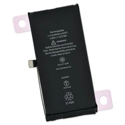 For iPhone 13 Mini Battery Calibrated (Used) For iPhone 13 Mini Battery Calibrated (Used)